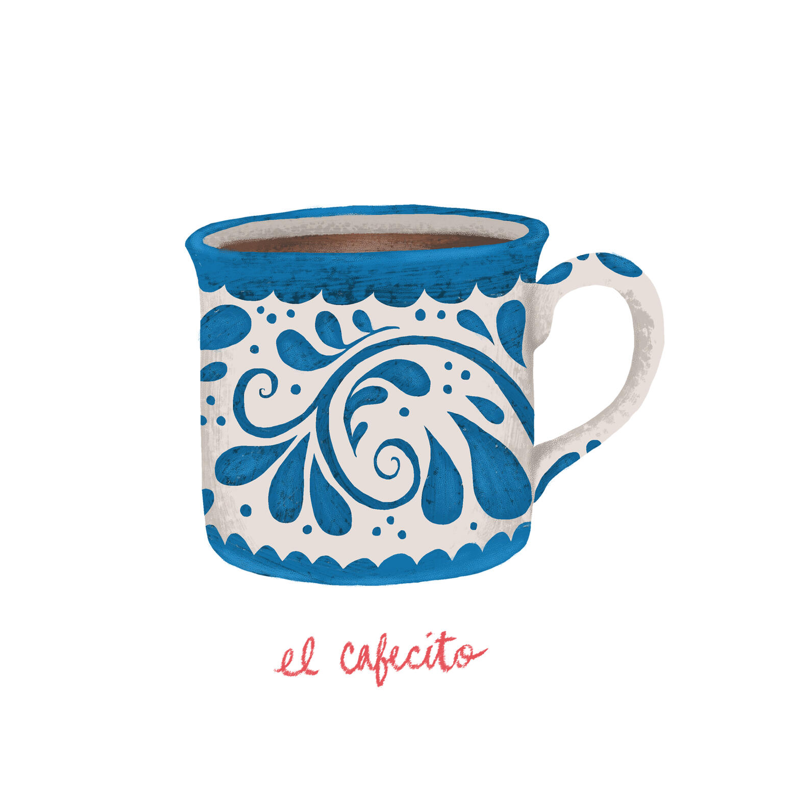 Cafecito